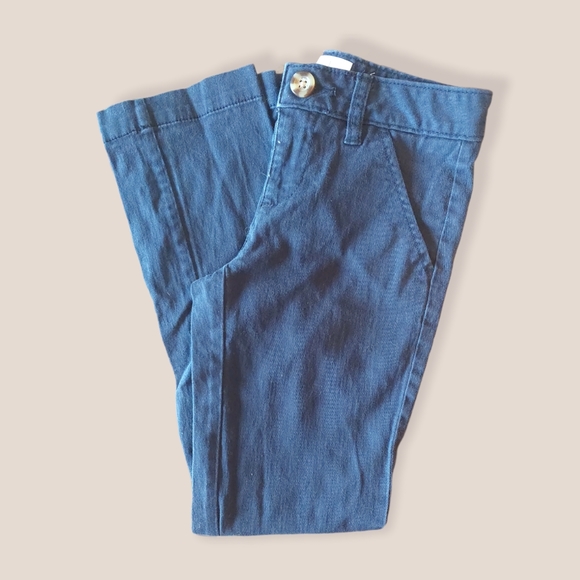 Bundle of Girls size 7 jeans/pants - Picture 2 of 8